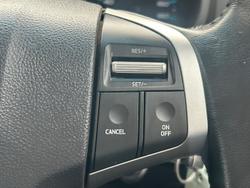 2016 Holden Colorado LS