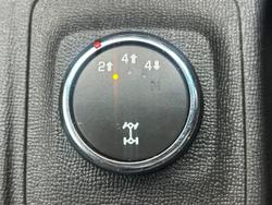 2016 Holden Colorado LS