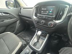 2016 Holden Colorado LS