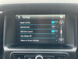 2016 Holden Colorado LS