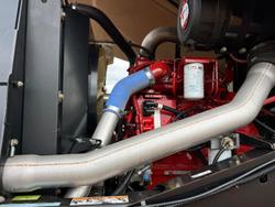 2010 MacDon M150