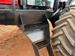 2010 MacDon M150