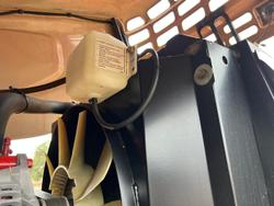 2010 MacDon M150