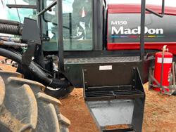 2010 MacDon M150