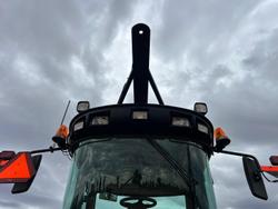 2010 MacDon M150