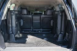 2012 Toyota Landcruiser VX