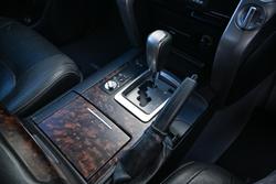 2012 Toyota Landcruiser VX