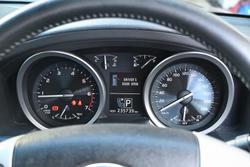 2012 Toyota Landcruiser VX