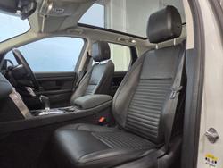 2020 Land Rover Discovery Sport D180 SE