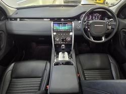 2020 Land Rover Discovery Sport D180 SE