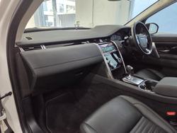 2020 Land Rover Discovery Sport D180 SE