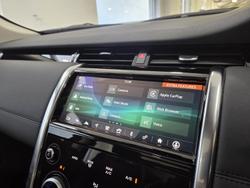 2020 Land Rover Discovery Sport D180 SE