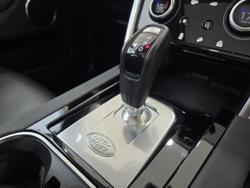 2020 Land Rover Discovery Sport D180 SE