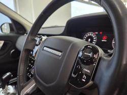 2020 Land Rover Discovery Sport D180 SE