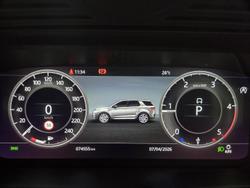 2020 Land Rover Discovery Sport D180 SE