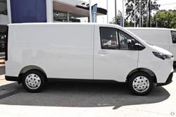 2026 LDV Deliver 7