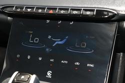 2025 Chery Tiggo 4 Urban