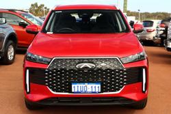 2025 Chery Tiggo 4 Urban