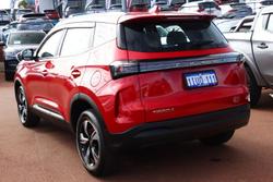 2025 Chery Tiggo 4 Urban