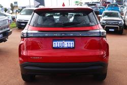 2025 Chery Tiggo 4 Urban