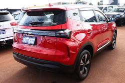 2025 Chery Tiggo 4 Urban