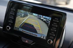 2023 Toyota Yaris Cross GX