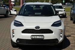 2023 Toyota Yaris Cross GX