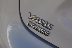 2023 Toyota Yaris Cross GX