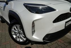 2023 Toyota Yaris Cross GX