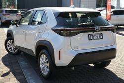 2023 Toyota Yaris Cross GX