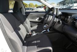 2023 Toyota Yaris Cross GX