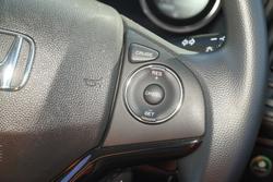 2017 Honda HR-V VTi