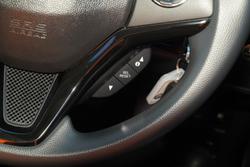 2017 Honda HR-V VTi