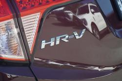 2017 Honda HR-V VTi