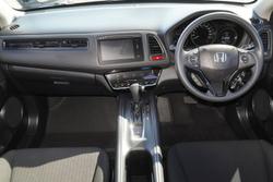 2017 Honda HR-V VTi