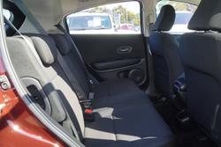 2017 Honda HR-V VTi