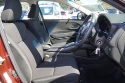 2017 Honda HR-V VTi