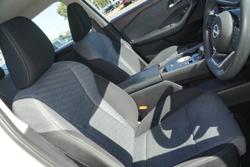 2024 Nissan X-TRAIL ST