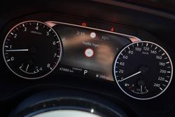 2024 Nissan X-TRAIL ST