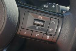 2024 Nissan X-TRAIL ST