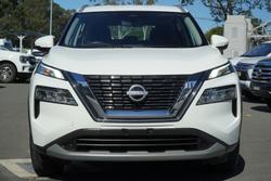 2024 Nissan X-TRAIL ST