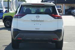 2024 Nissan X-TRAIL ST