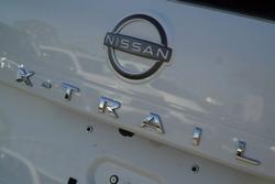 2024 Nissan X-TRAIL ST