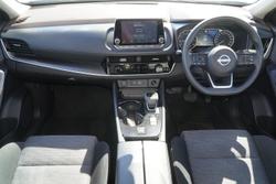 2024 Nissan X-TRAIL ST