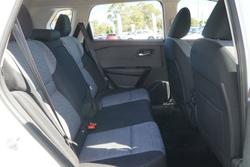 2024 Nissan X-TRAIL ST