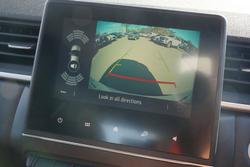 2022 Renault Captur Zen