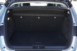 2022 Renault Captur Zen