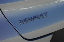 2022 Renault Captur Zen