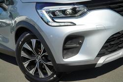 2022 Renault Captur Zen