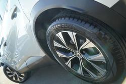 2022 Renault Captur Zen